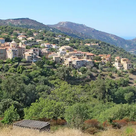 Clos Des Oliviers By Interhome * LʼÎle-Rousse