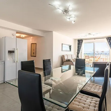 Apartment Clos Des Oliviers By Interhome *