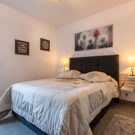 Clos Des Oliviers By Interhome * LʼÎle-Rousse