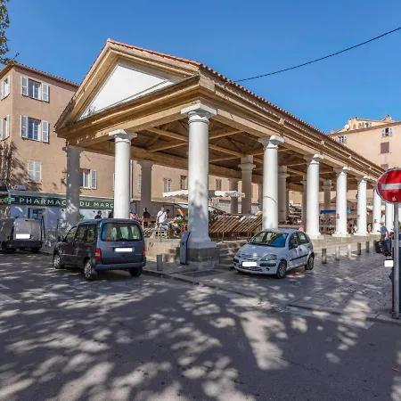 Clos Des Oliviers By Interhome Апартаменты Л'Иль-Рус