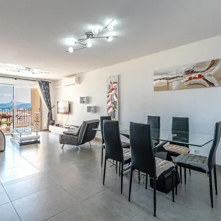 Clos Des Oliviers By Interhome Апартаменты Л'Иль-Рус