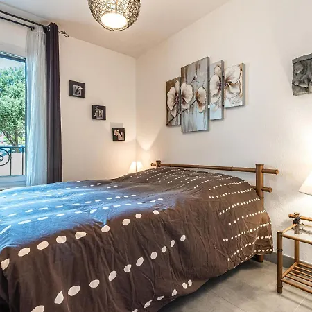 Appartement Clos Des Oliviers