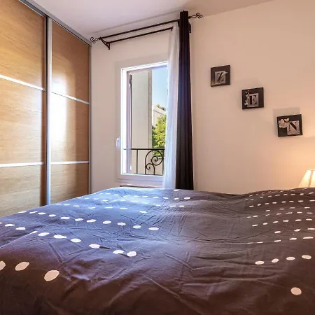 Appartement Clos Des Oliviers