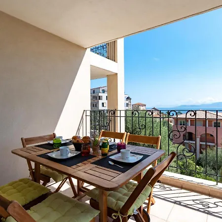 Appartement Clos Des Oliviers