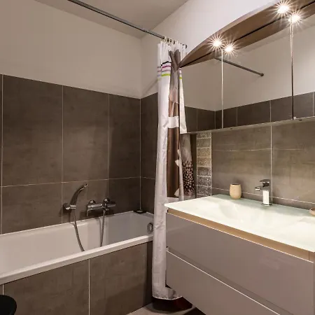 Clos Des Oliviers By Interhome Апартаменты *